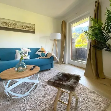 Appartement Grosszuegige Mit Bergblick Am Tegernsee