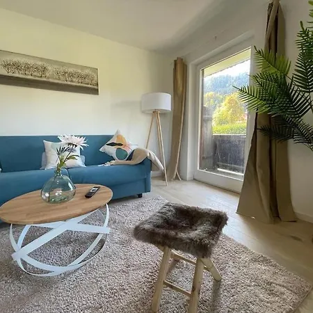 Grosszuegige Mit Bergblick Am Tegernsee Apartamento
