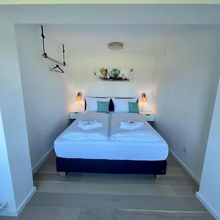 Apartamento Grosszuegige Mit Bergblick Am Tegernsee