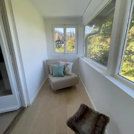 Grosszuegige Mit Bergblick Am Tegernsee Apartment