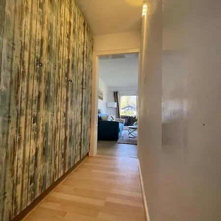 Grosszuegige Mit Bergblick Am Tegernsee Apartamento *
