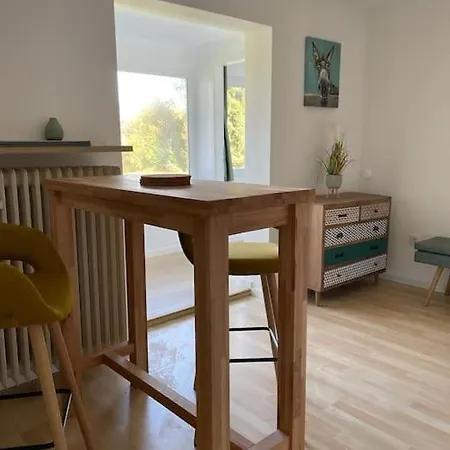 Grosszuegige Mit Bergblick Am Tegernsee Apartamento