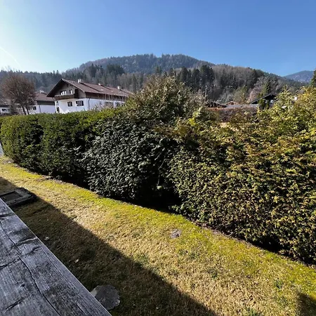 Grosszuegige Mit Bergblick Am Tegernsee #7 * Bad Wiessee