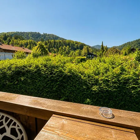 Grosszuegige Mit Bergblick Am Tegernsee #7 Lägenhet Bad Wiessee