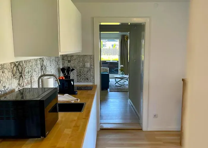 Grosszuegige Mit Bergblick Am Tegernsee Appartement